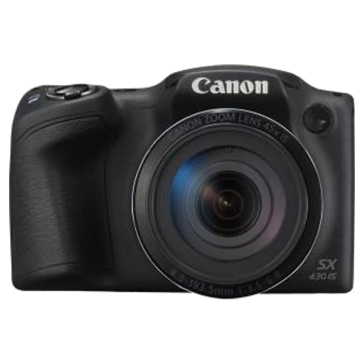 Canon PowerShot SX430 IS reconditionné