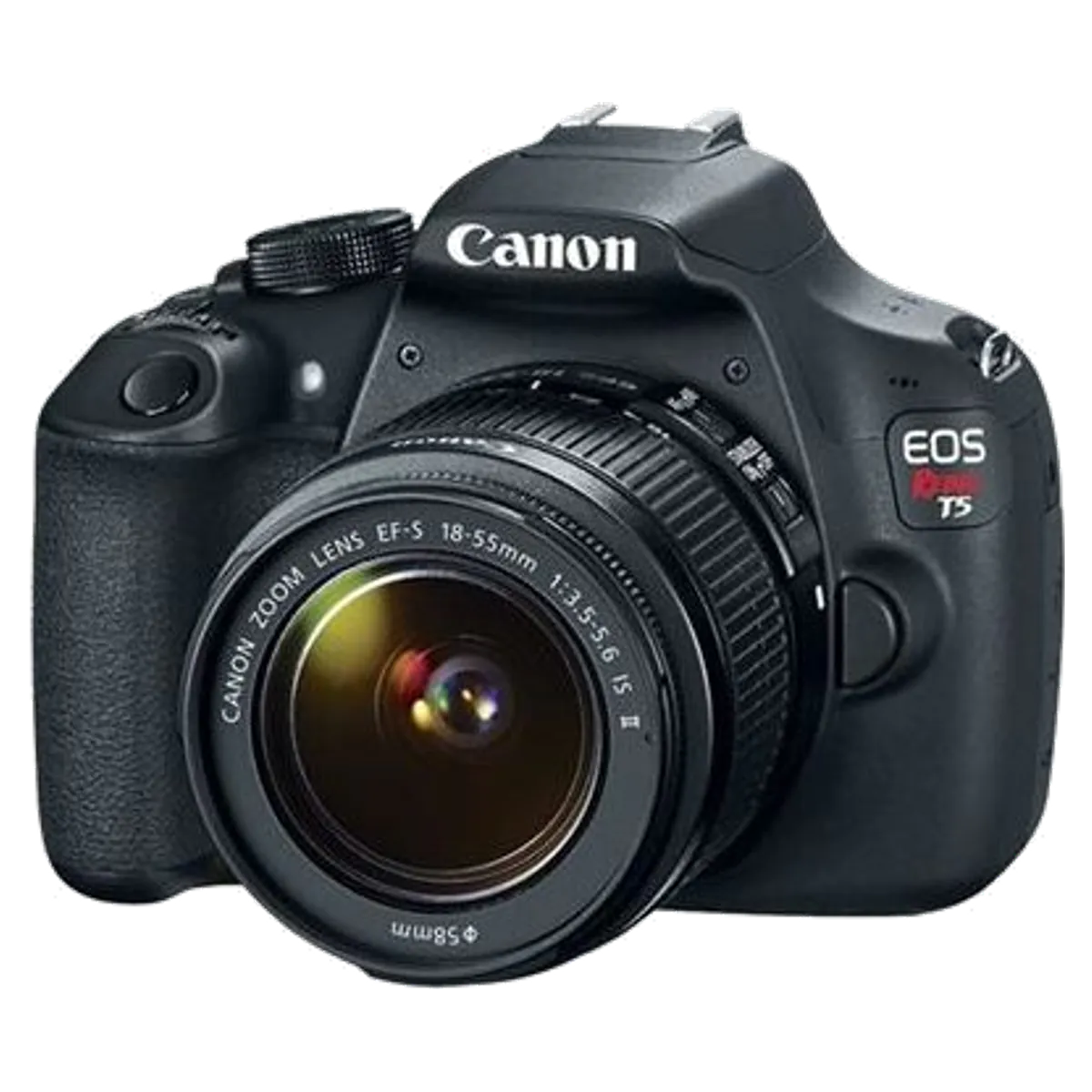 Canon EOS 1200D reconditionné