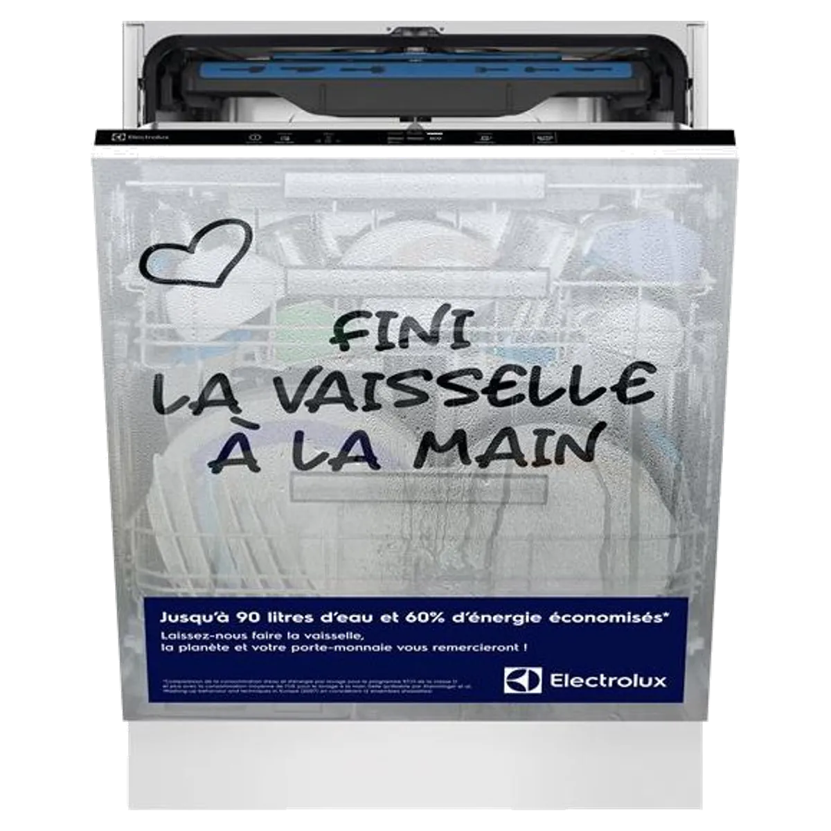 Electrolux EES28400L reconditionné