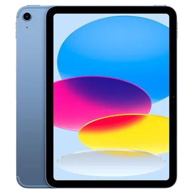 Apple iPad A16 2025 reconditionné
