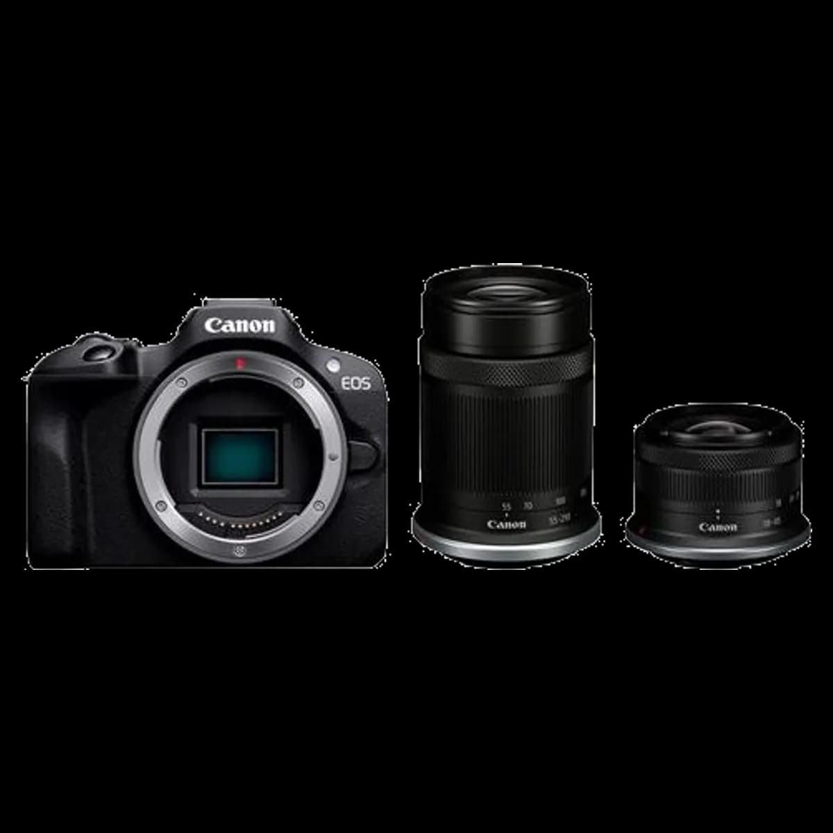 Canon Canon EOS R100 reconditionné