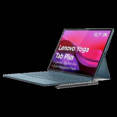 Lenovo Yoga Tab Plus