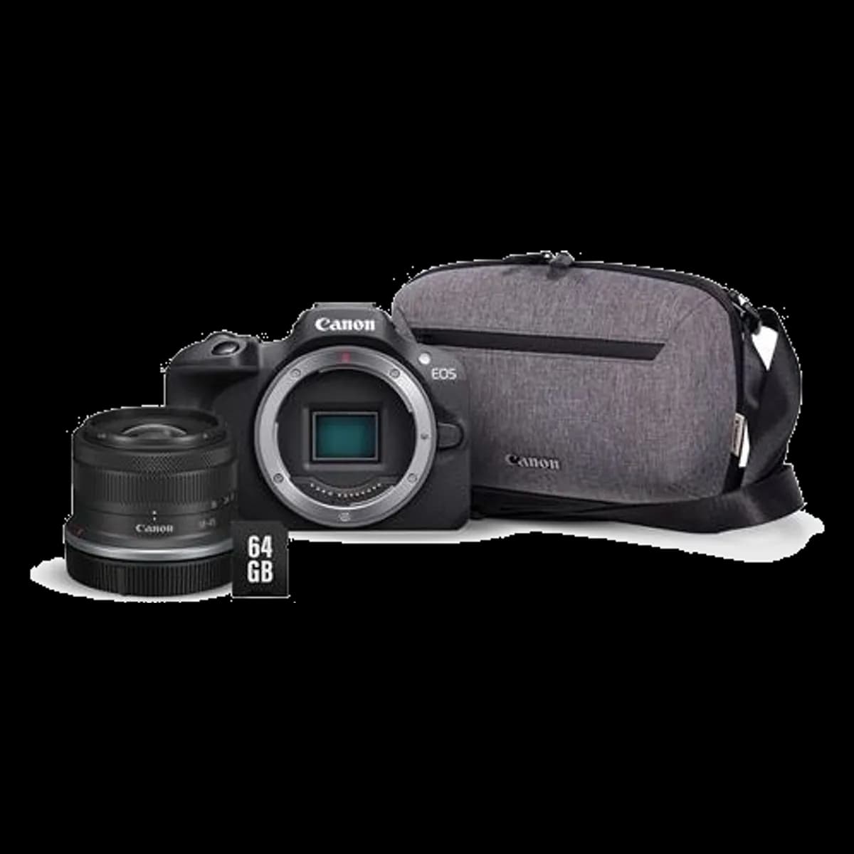 Canon EOS R100 reconditionné