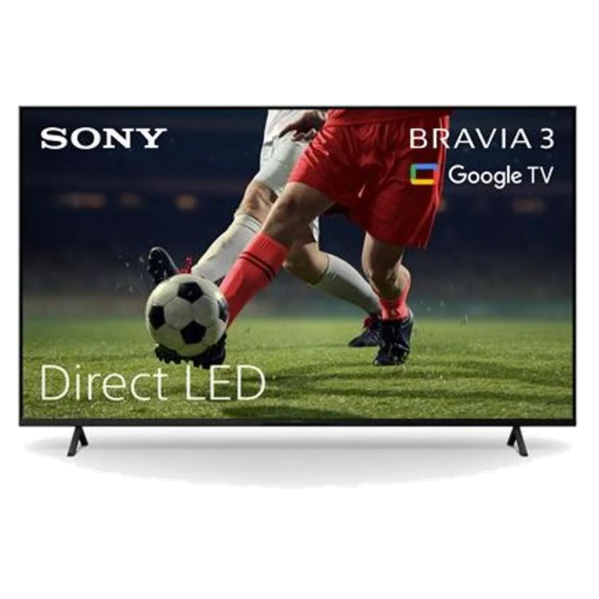Sony Sony Bravia 3 reconditionné