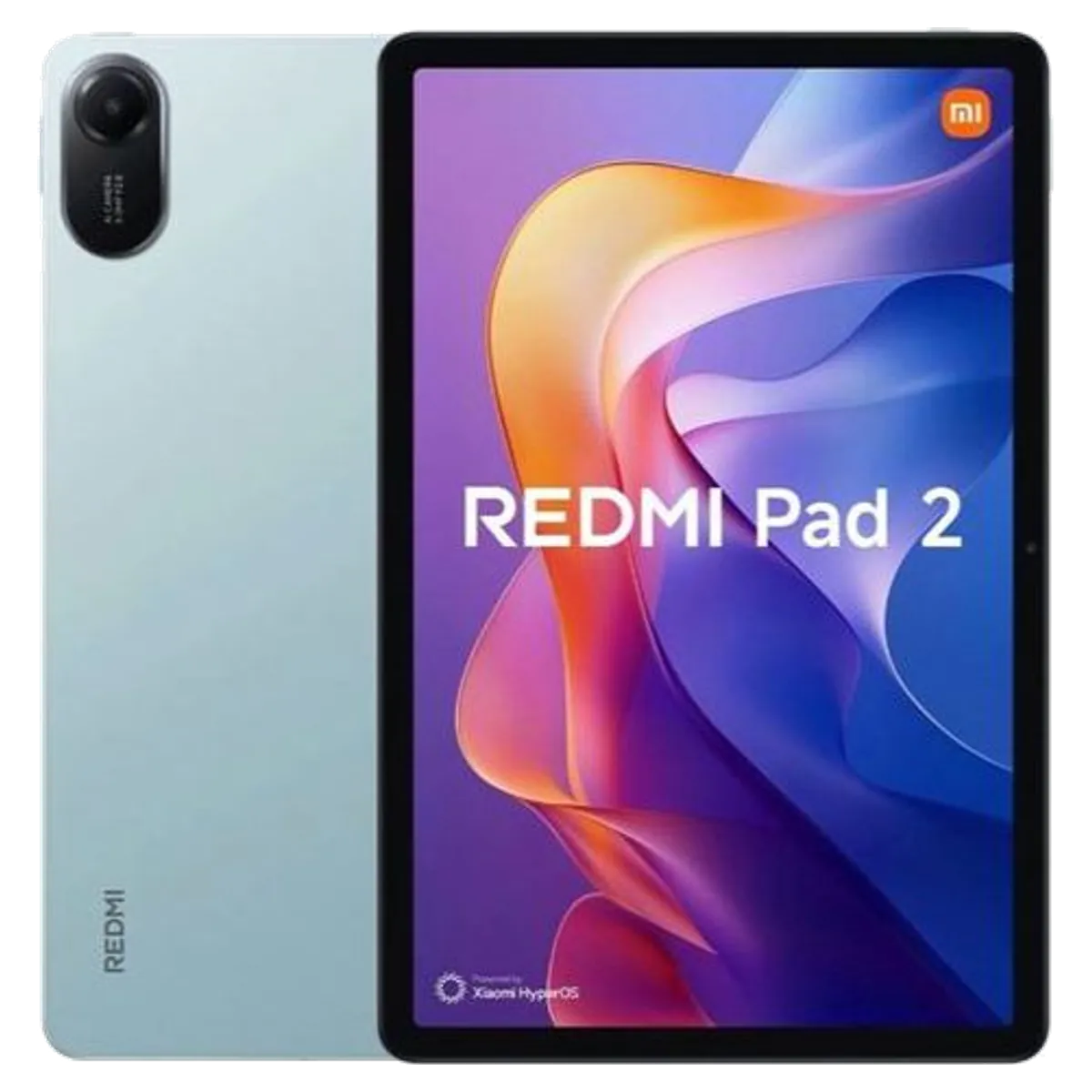 Xiaomi Redmi Pad 2 reconditionné
