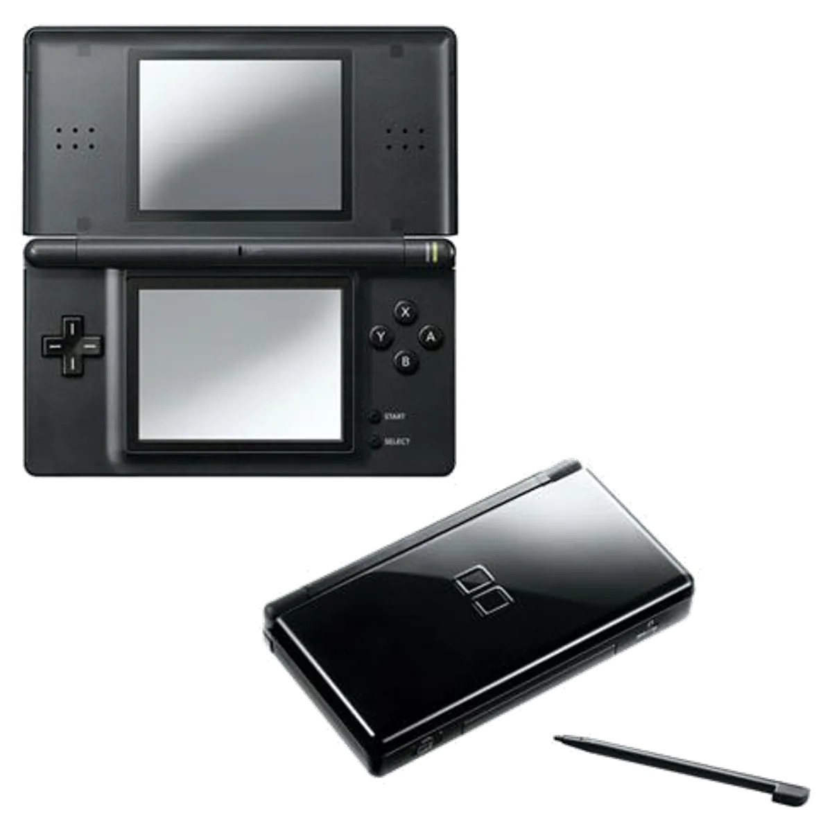 Nintendo DS Lite reconditionné