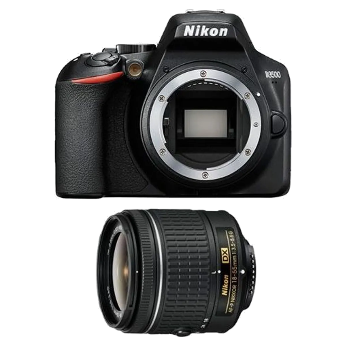 Nikon Nikon D3500 reconditionné