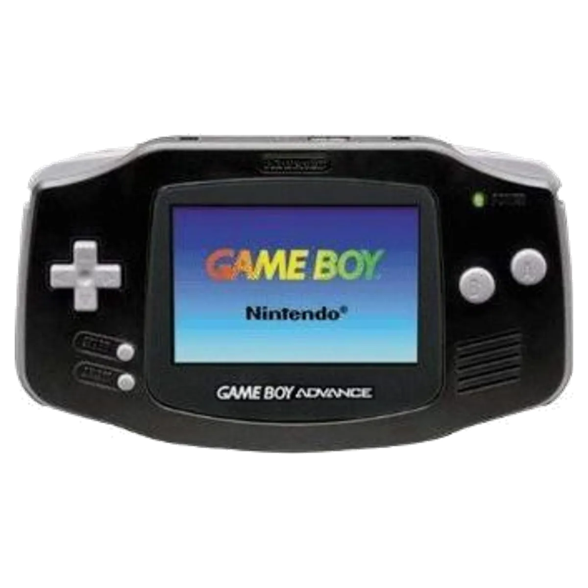 Nintendo Game Boy Advance reconditionné