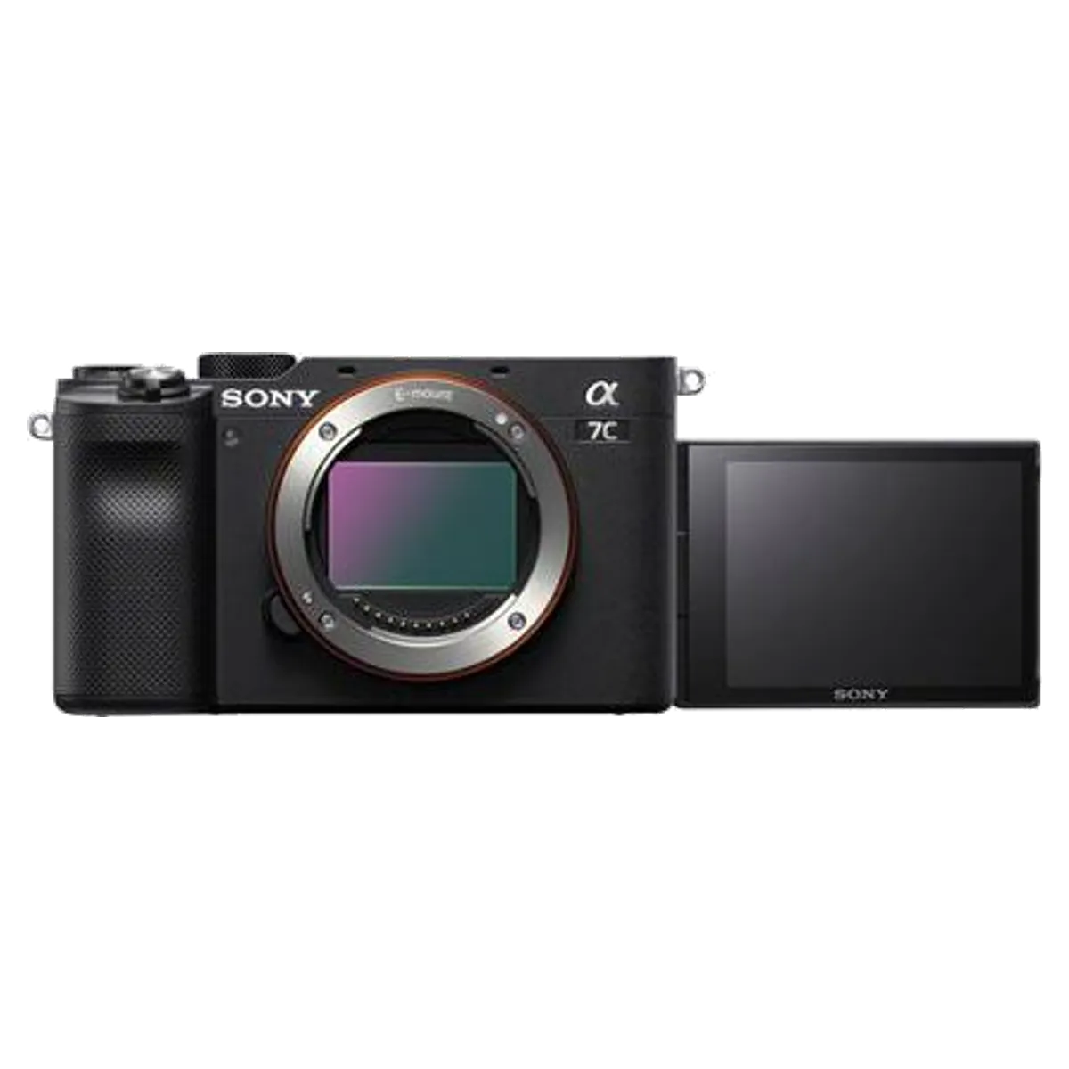Sony Sony Alpha 7C reconditionné