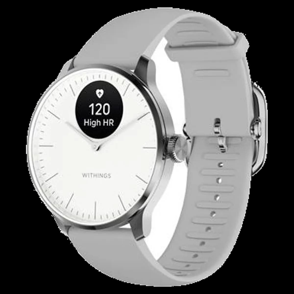 Withings Withings ScanWatch Light reconditionné