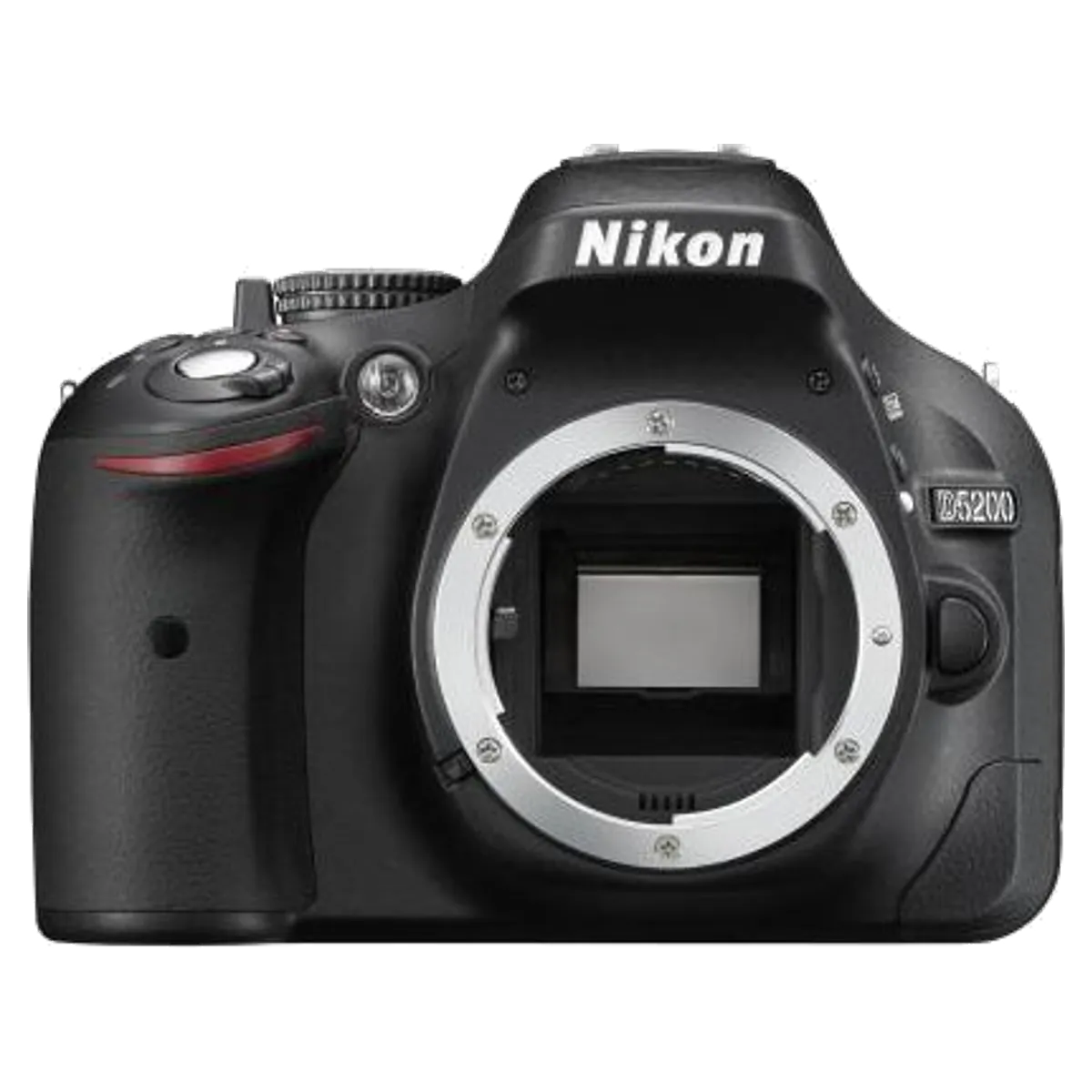 Nikon Nikon D5200 reconditionné