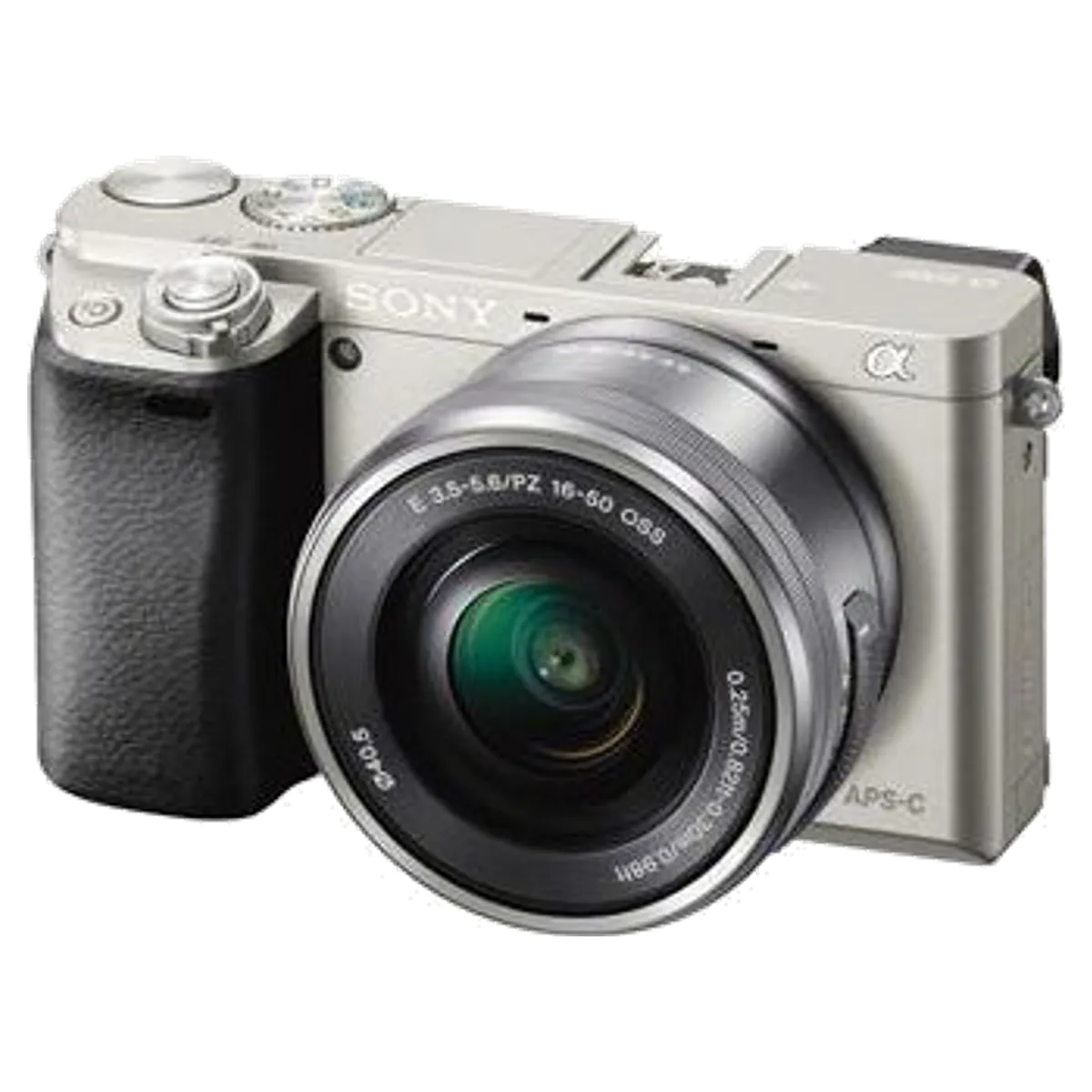 Sony Alpha 6000 reconditionné