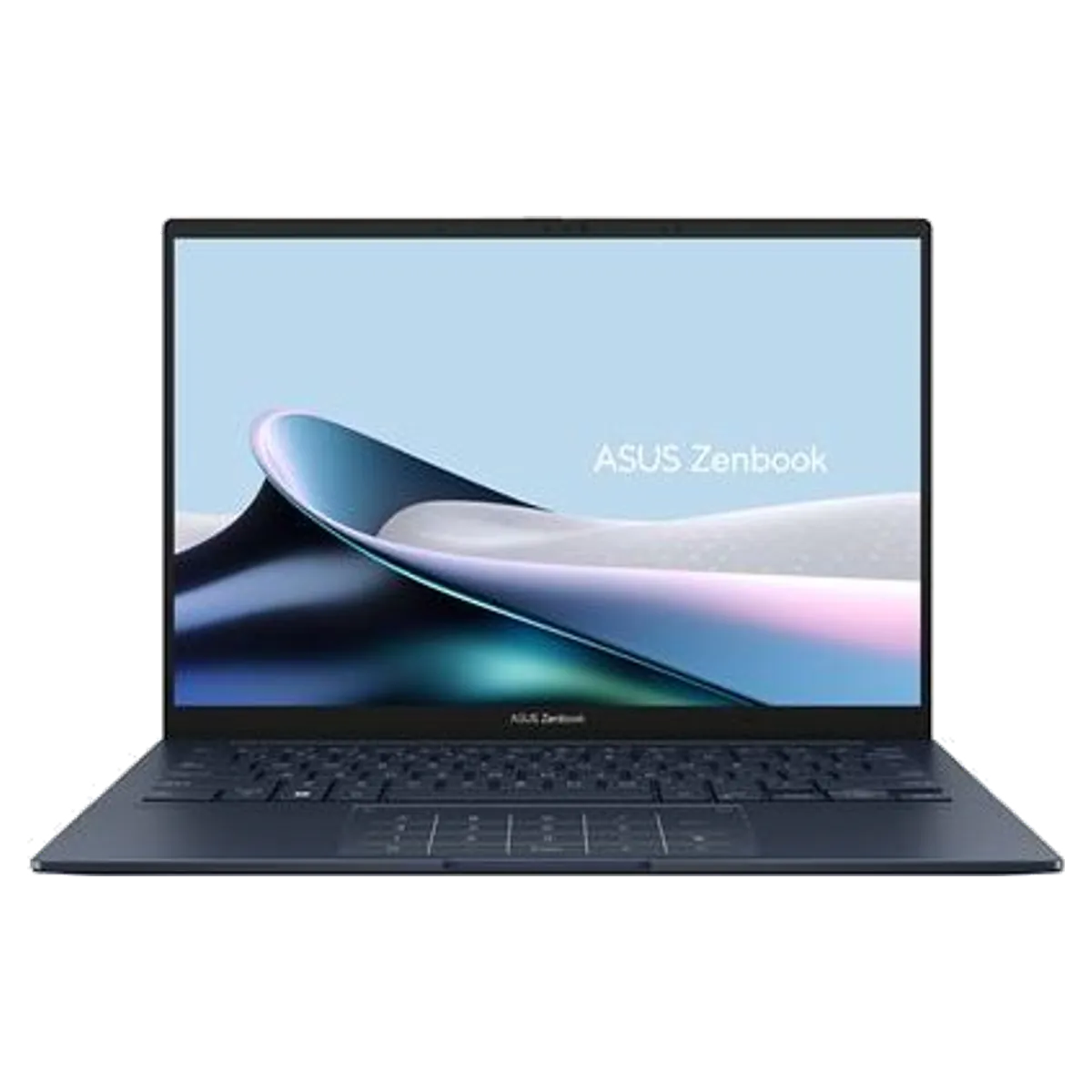 Asus ZenBook U 14" reconditionné