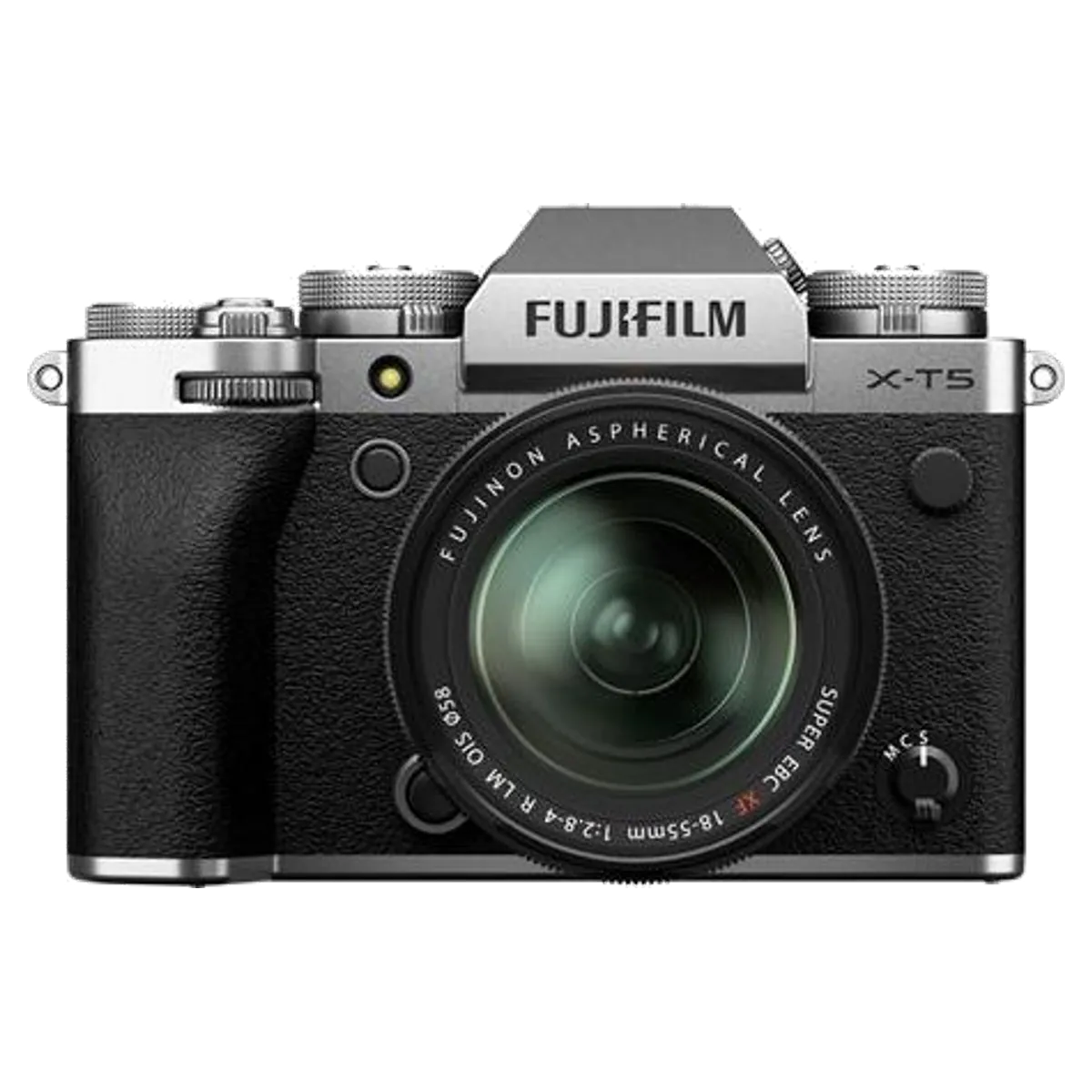 Fujifilm X-T5 reconditionné