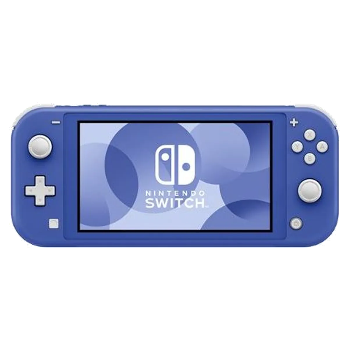 Nintendo Switch Lite reconditionné
