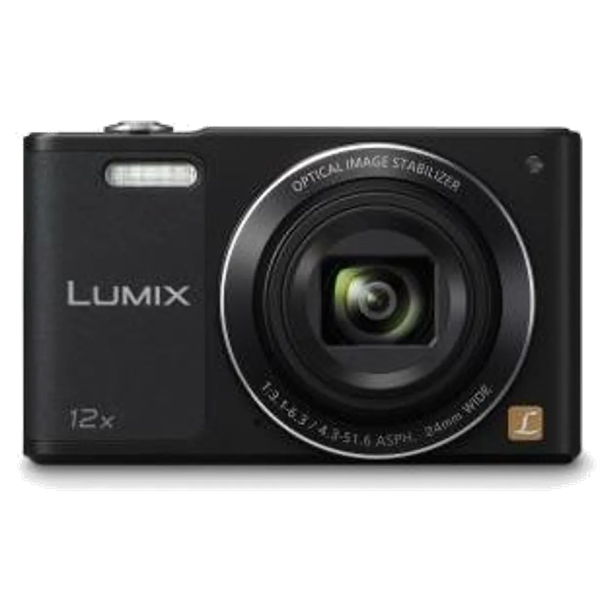 Panasonic Lumix SZ10 reconditionné