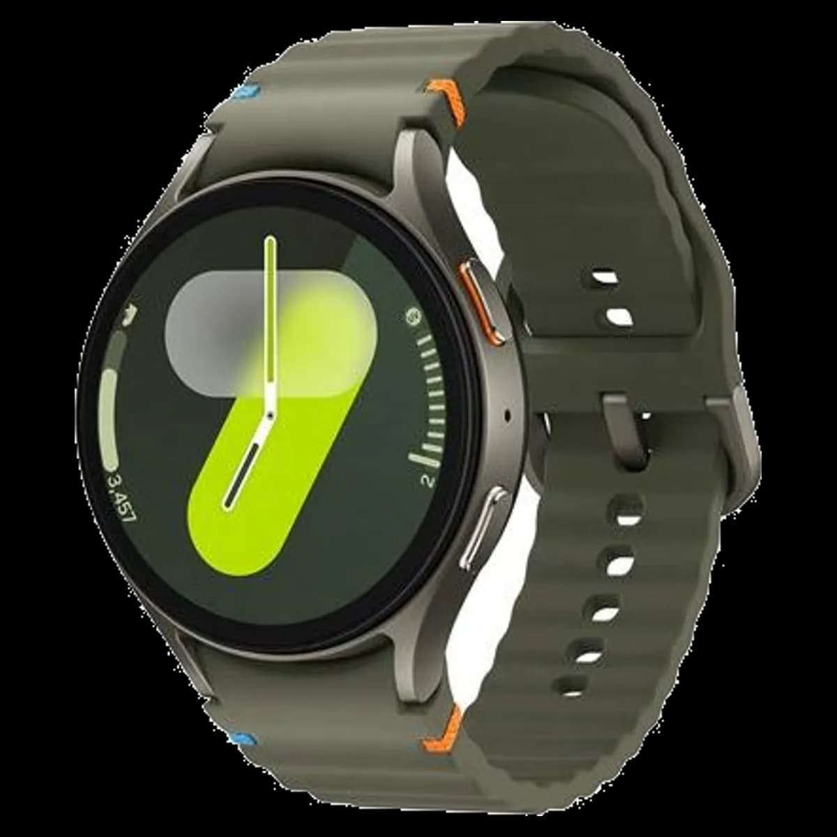 Samsung Galaxy Watch 7 reconditionné
