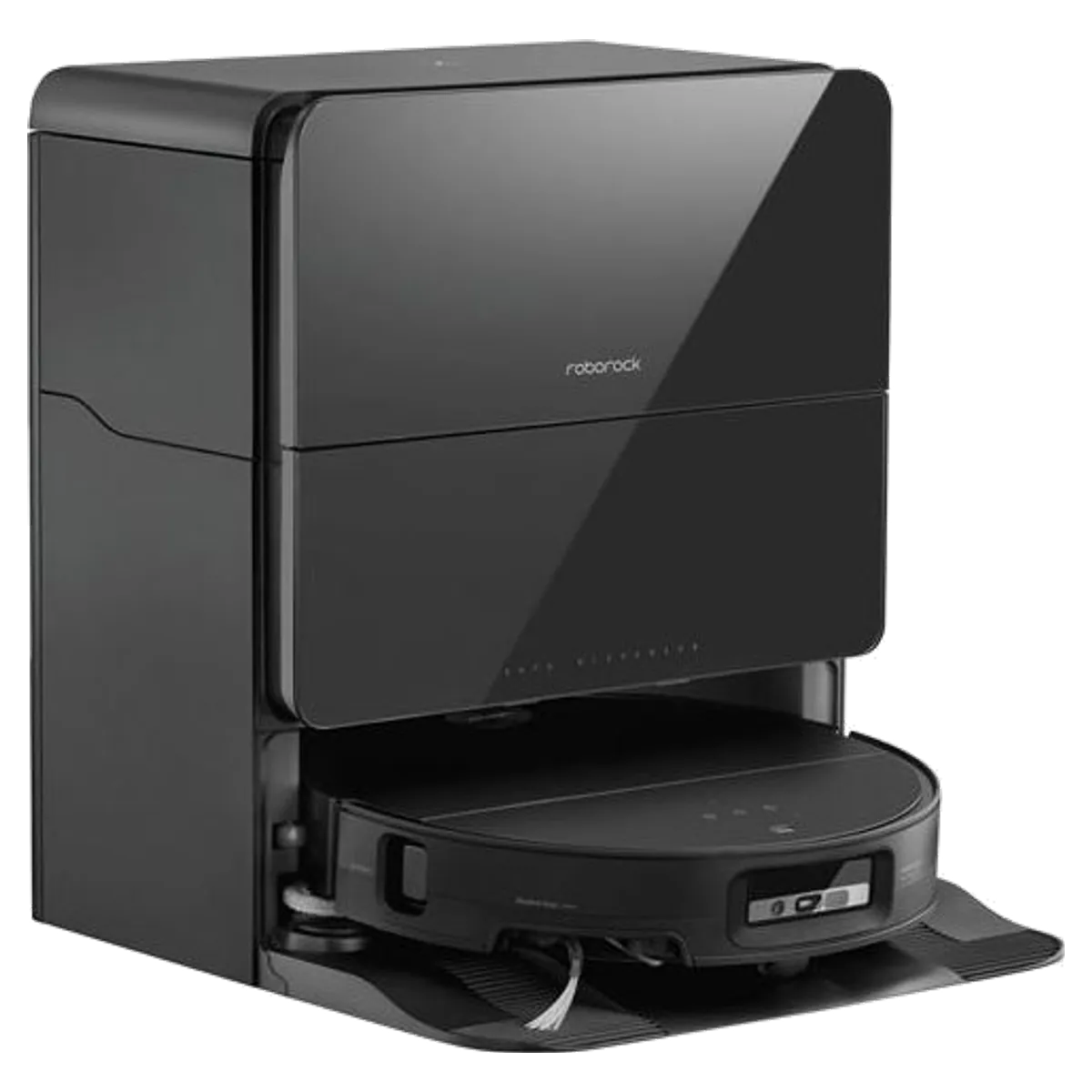 Roborock Saros 10 reconditionné