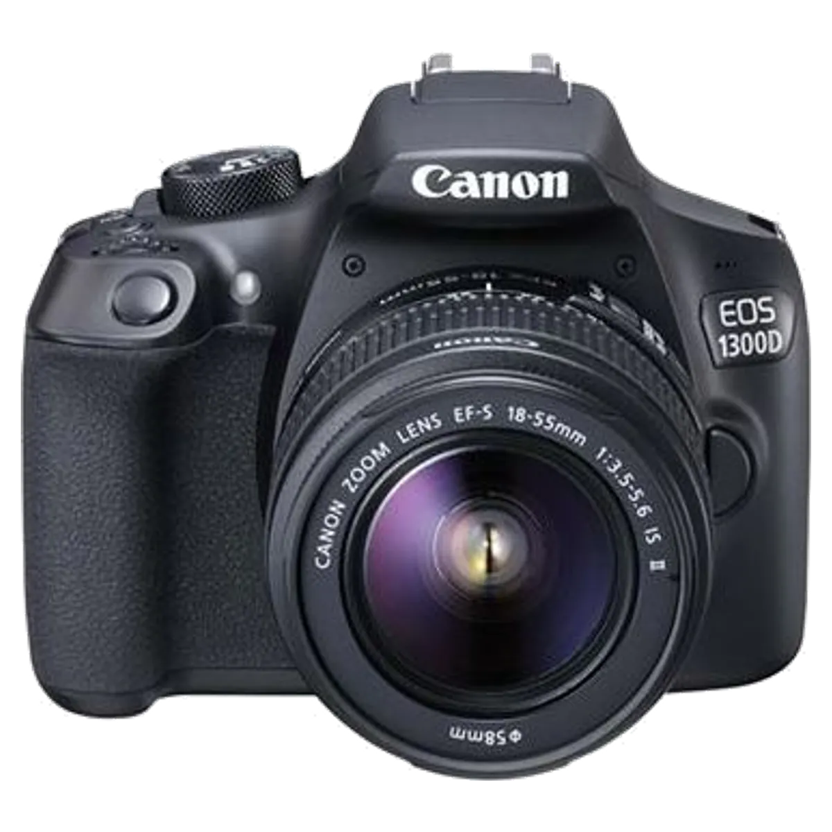 Canon EOS 1300D reconditionné