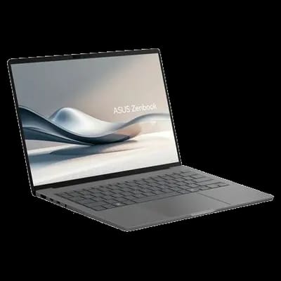 Asus ZenBook 14"