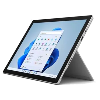 Microsoft Surface Pro 7 12"