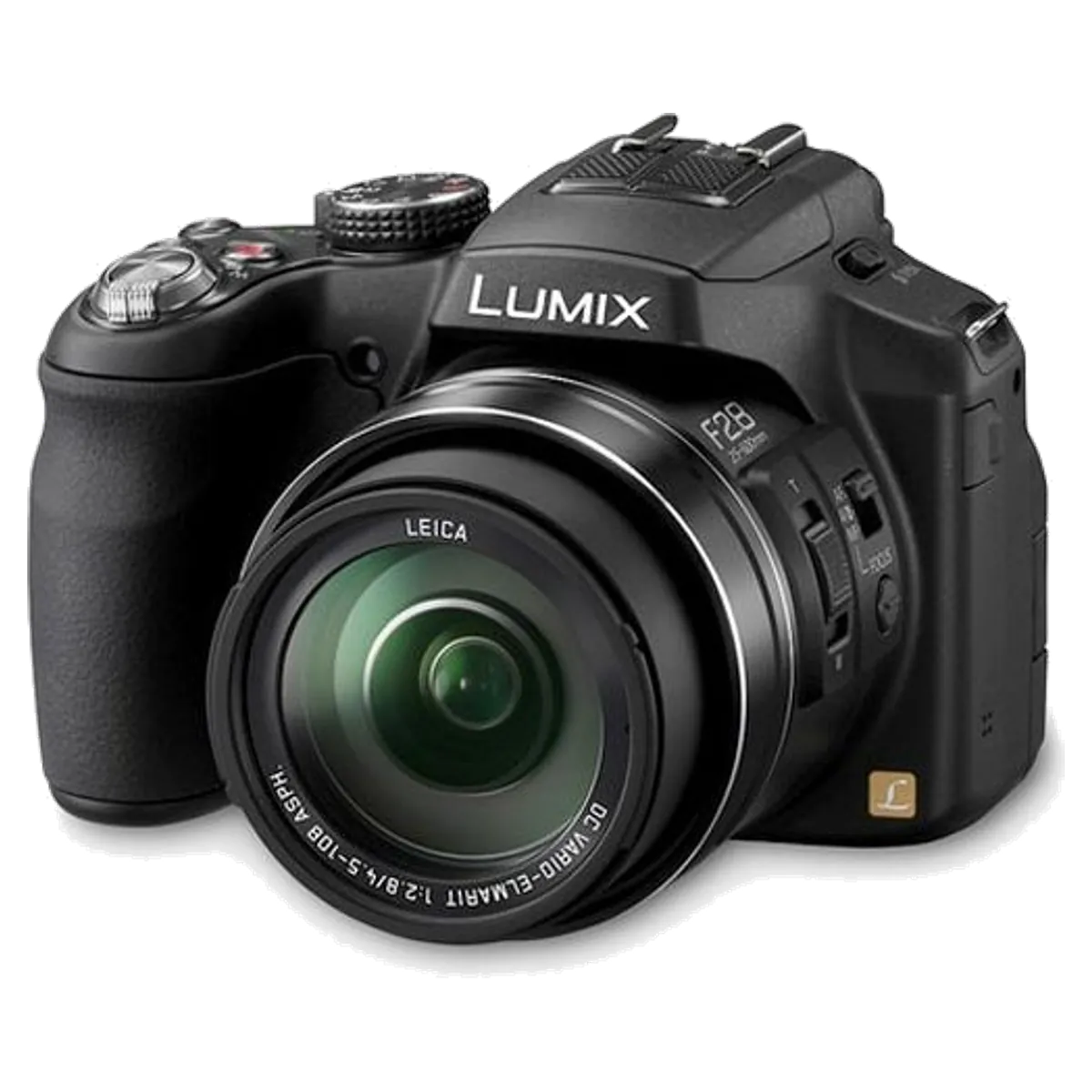 Panasonic Panasonic Lumix FZ200 reconditionné