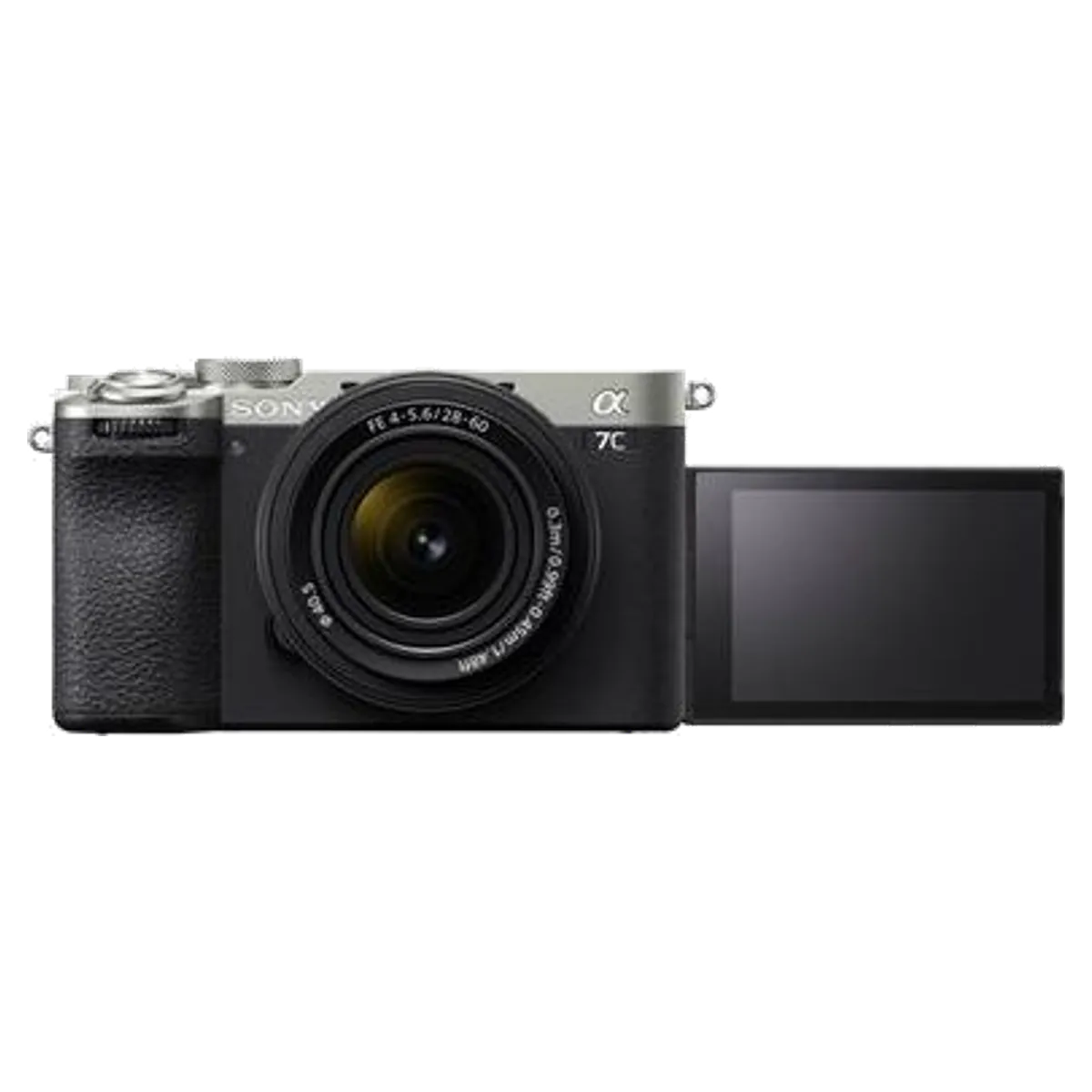 Sony Sony Alpha 7C II reconditionné