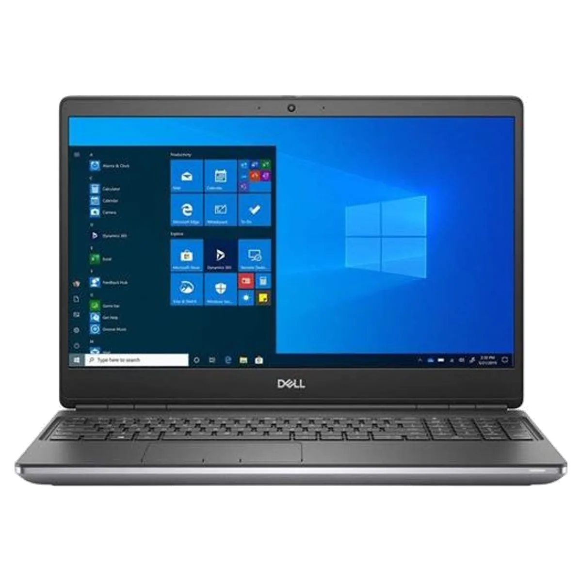 Dell Dell Precision 7560 15" reconditionné
