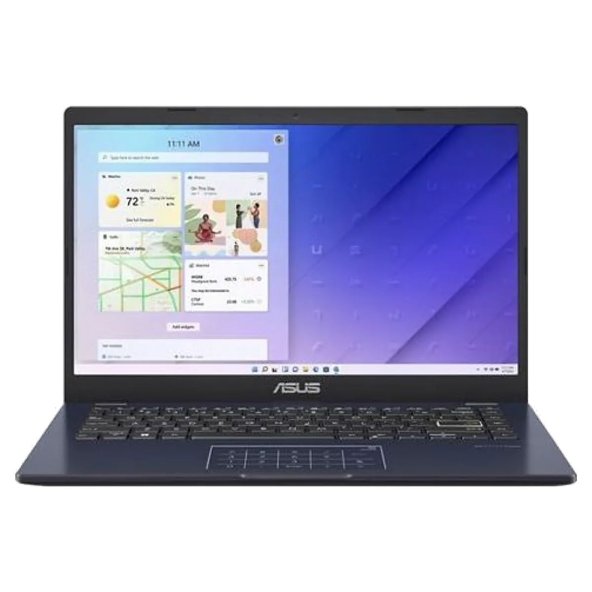 Asus VivoBook 14 14" reconditionné
