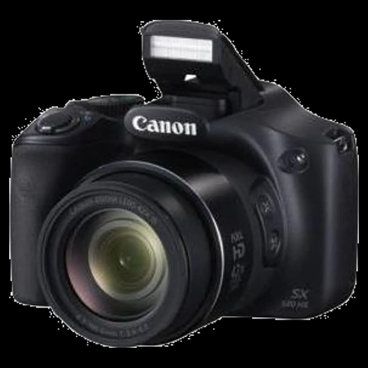 Canon PowerShot SX520 HS reconditionné