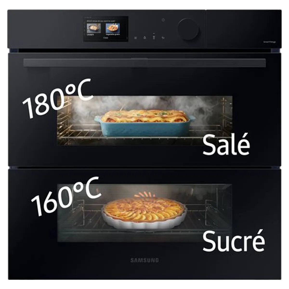 Samsung NV7B6799AAK reconditionné