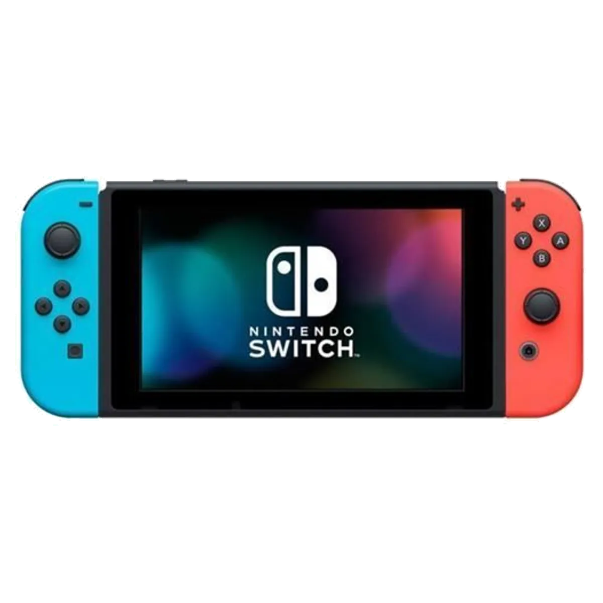 Nintendo Switch reconditionné