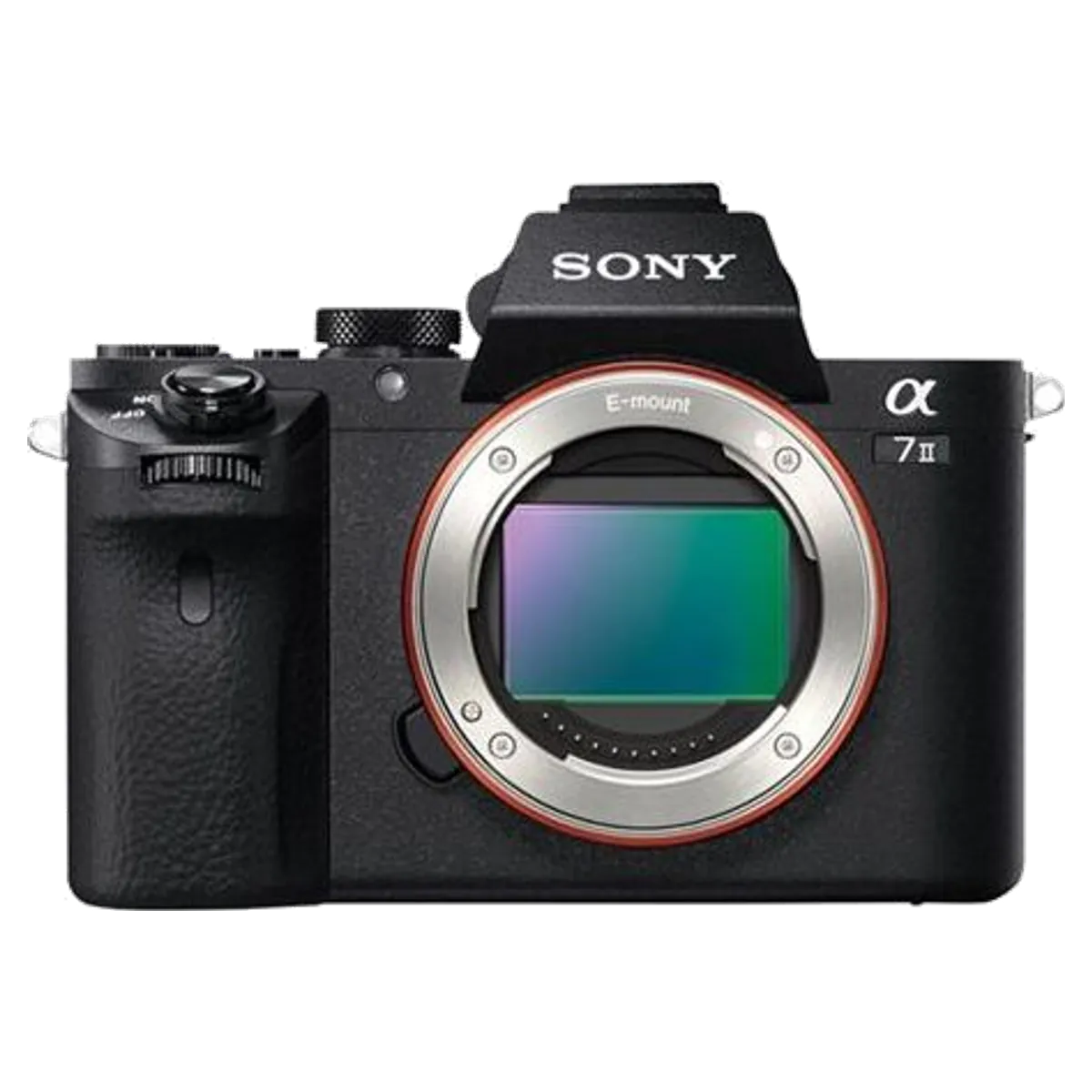 Sony Alpha 7 II reconditionné