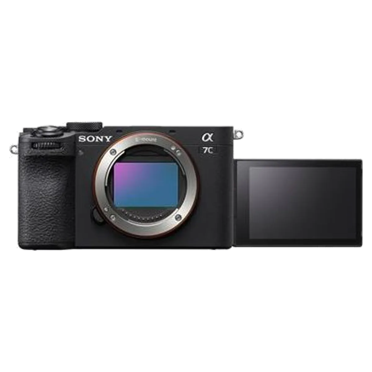 Sony Sony Alpha 7C II reconditionné