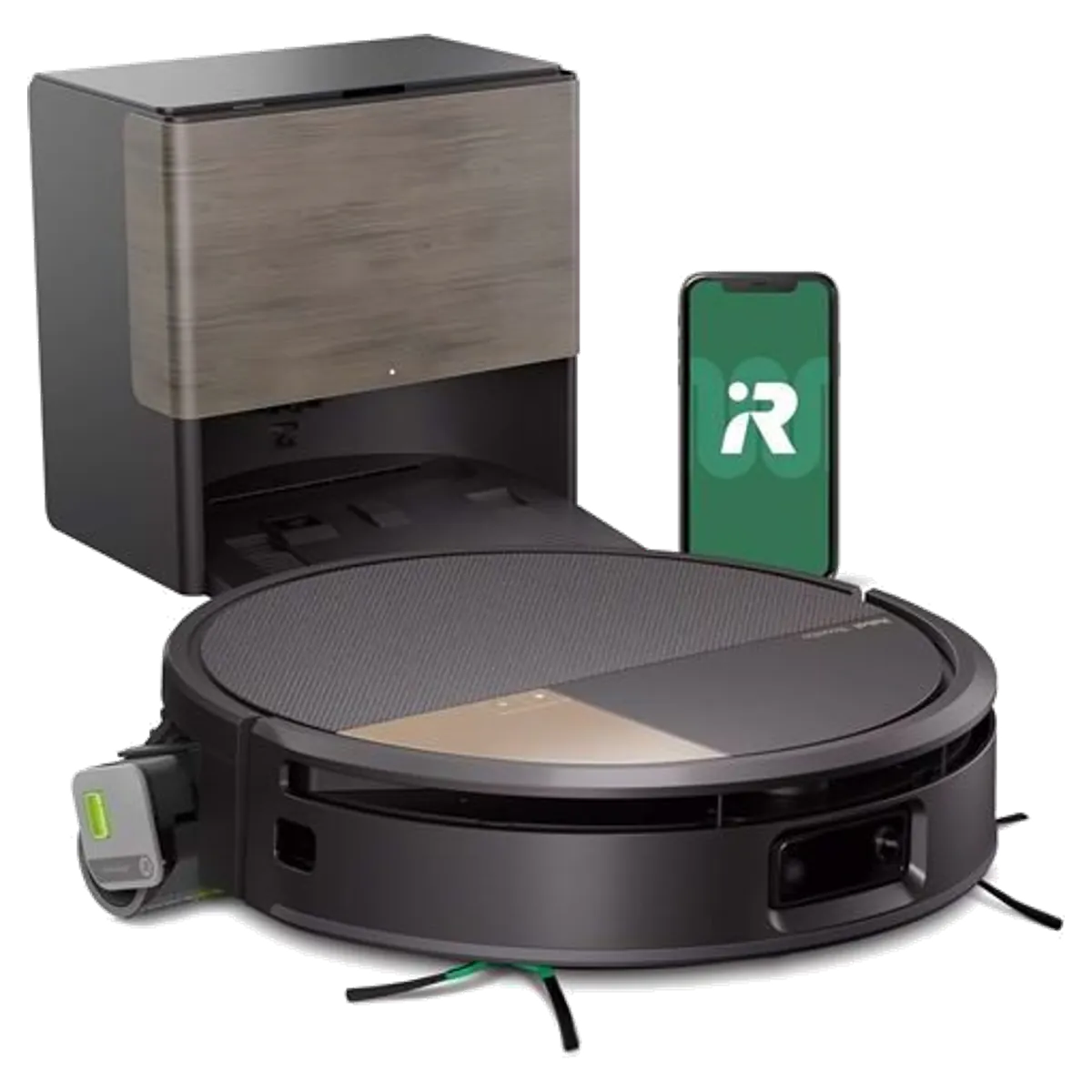 iRobot Roomba Max 705 reconditionné