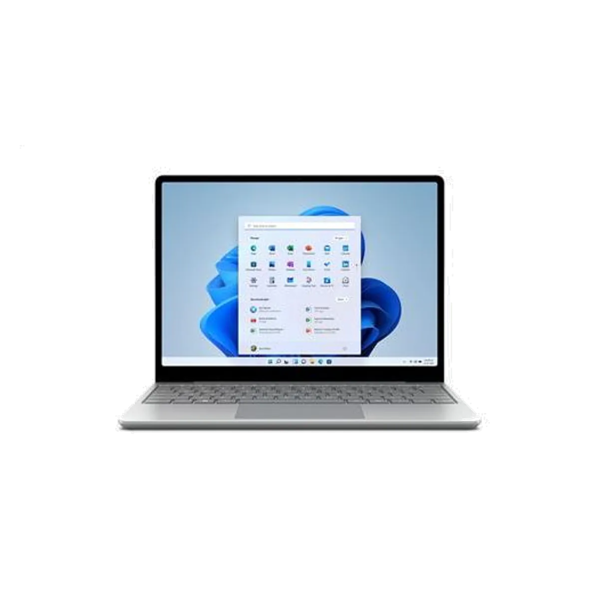 Microsoft Surface Laptop Go 12" reconditionné
