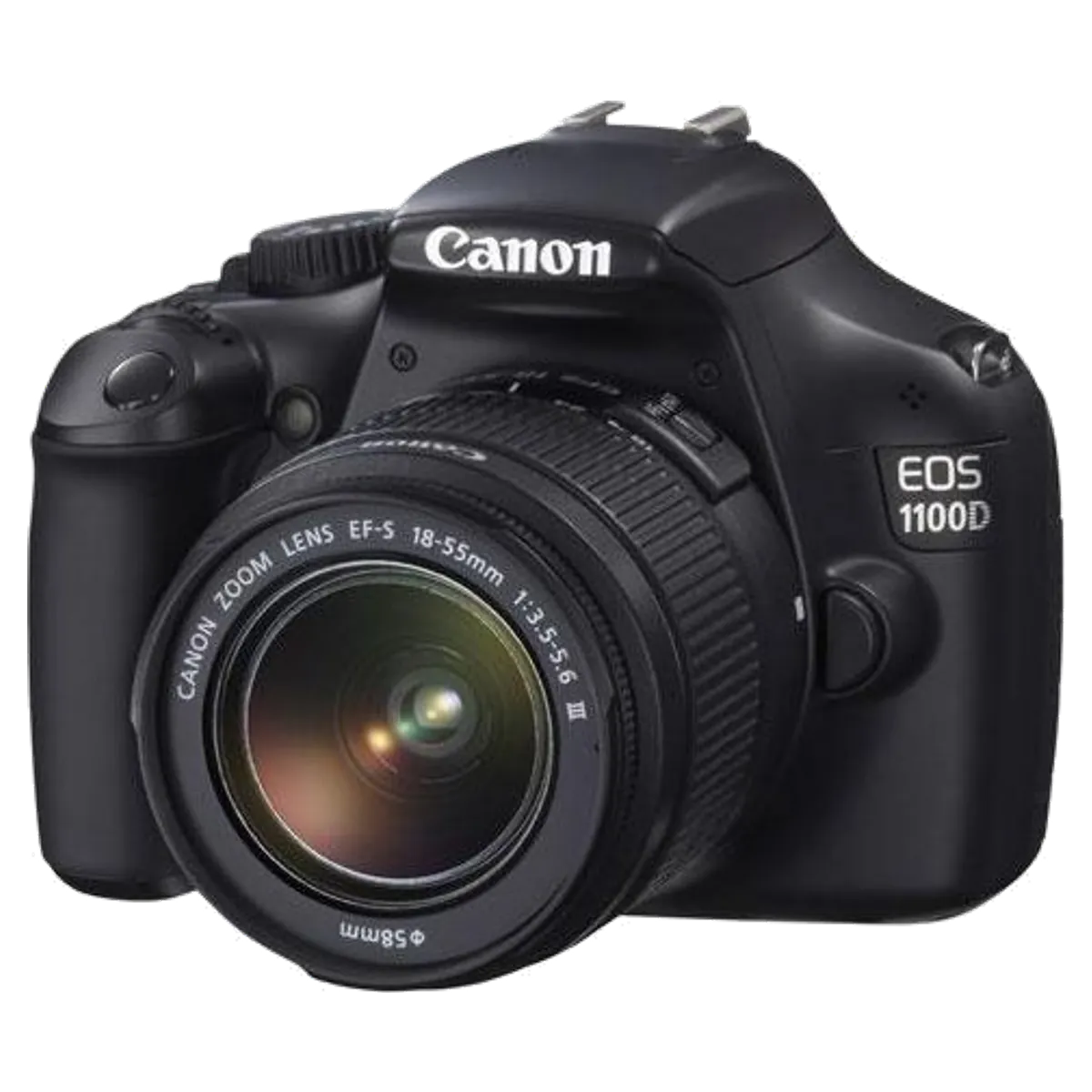 Canon EOS 1100D reconditionné