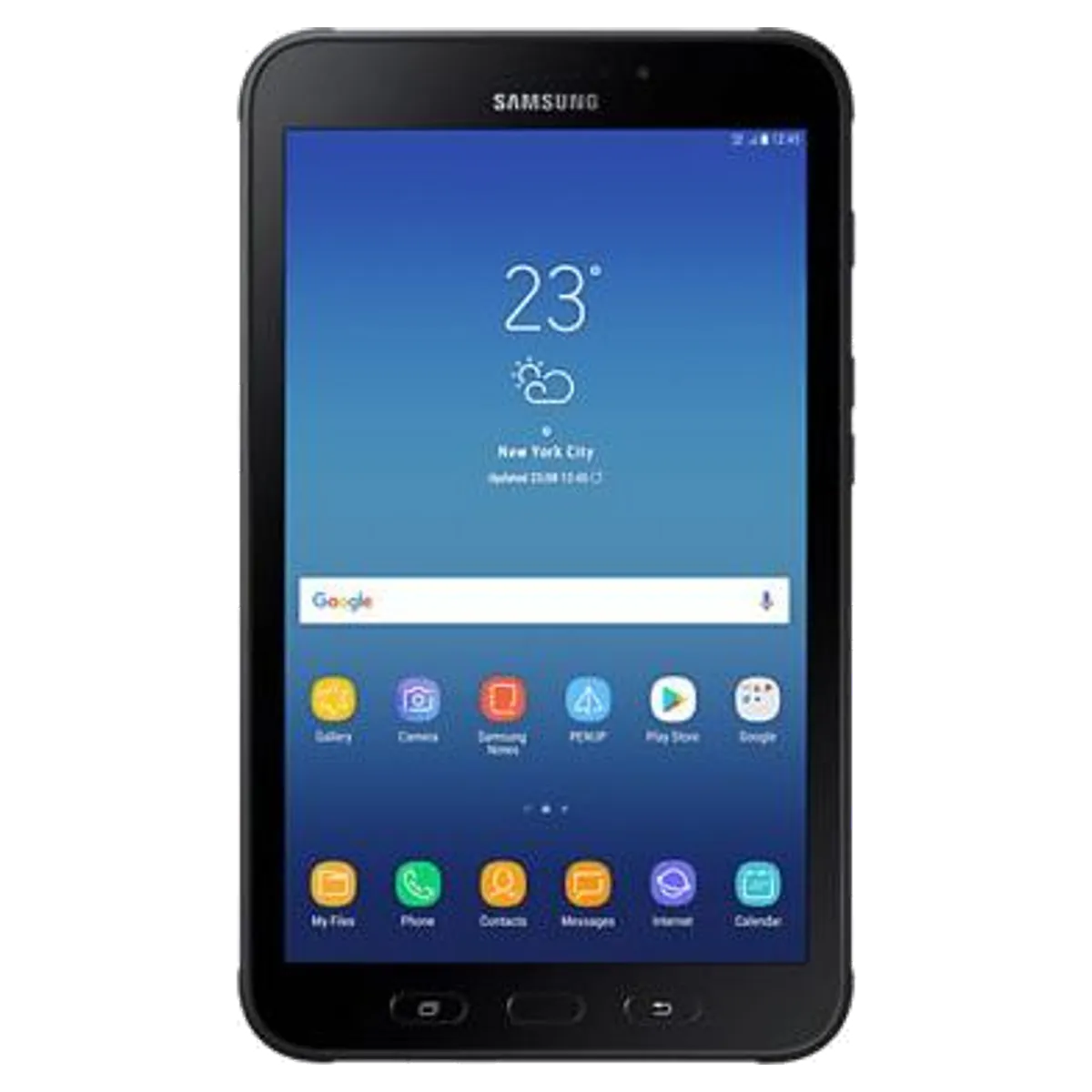 Samsung Galaxy Tab Active 2 reconditionné