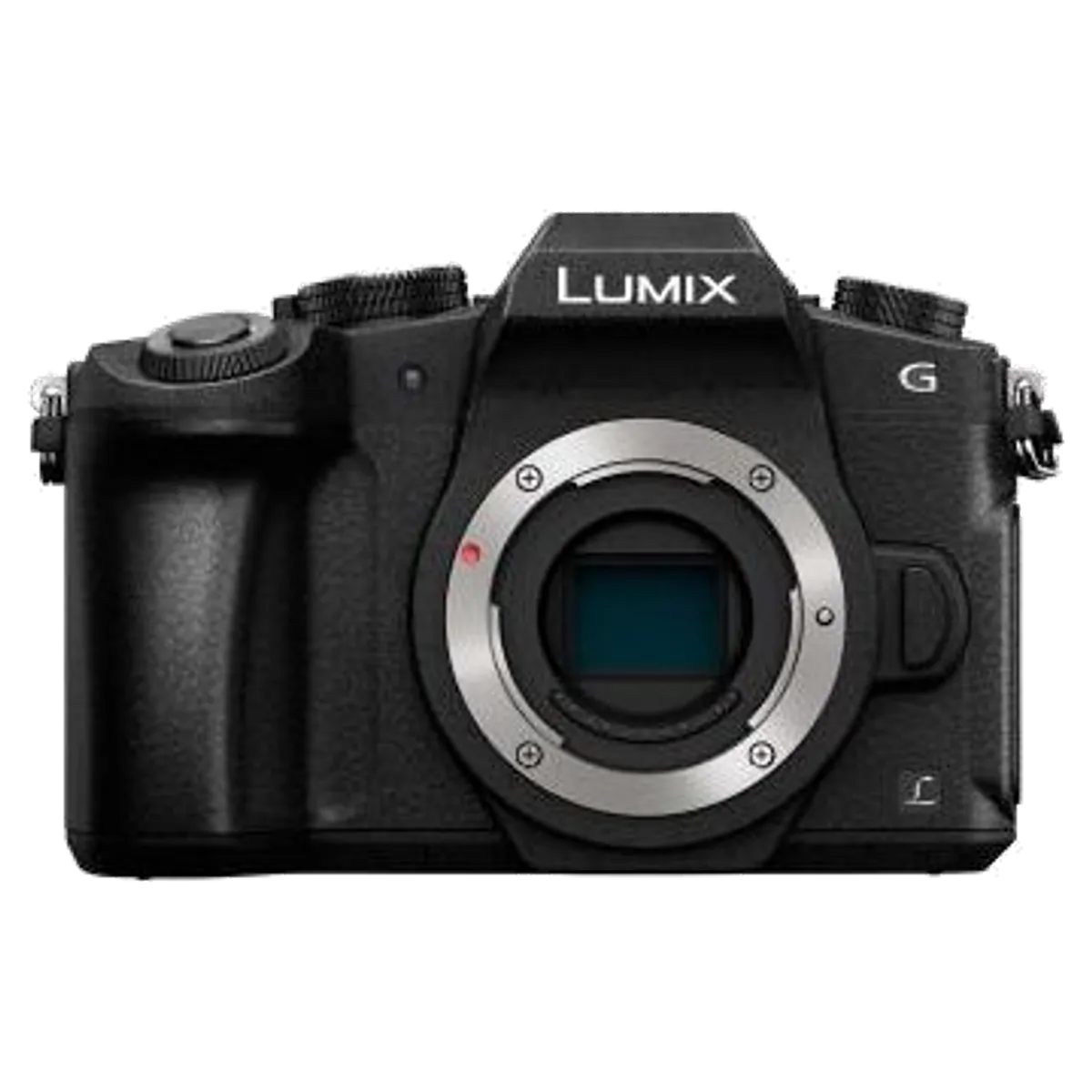 Panasonic Panasonic Lumix G80 reconditionné