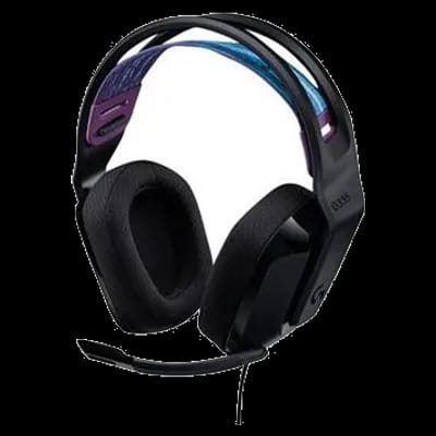 Logitech G335