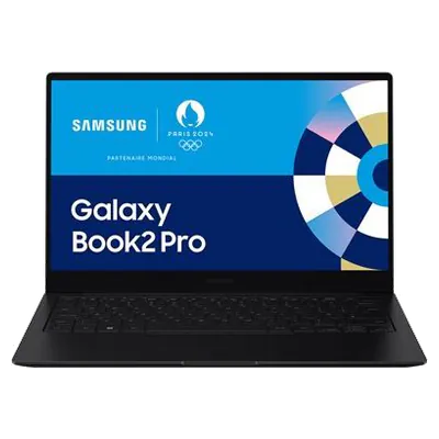 Samsung Galaxy Book2 Pro 15"