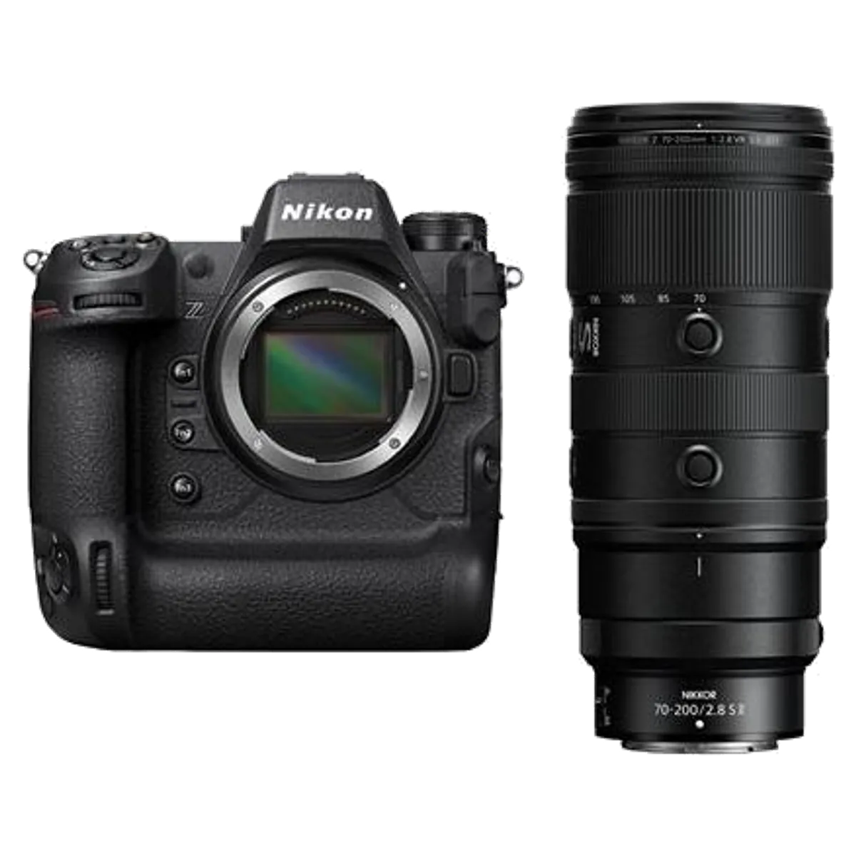 Nikon Z9 reconditionné