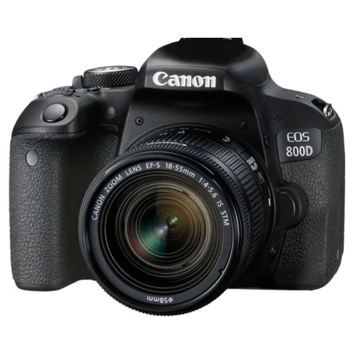 Canon Canon EOS 800D reconditionné