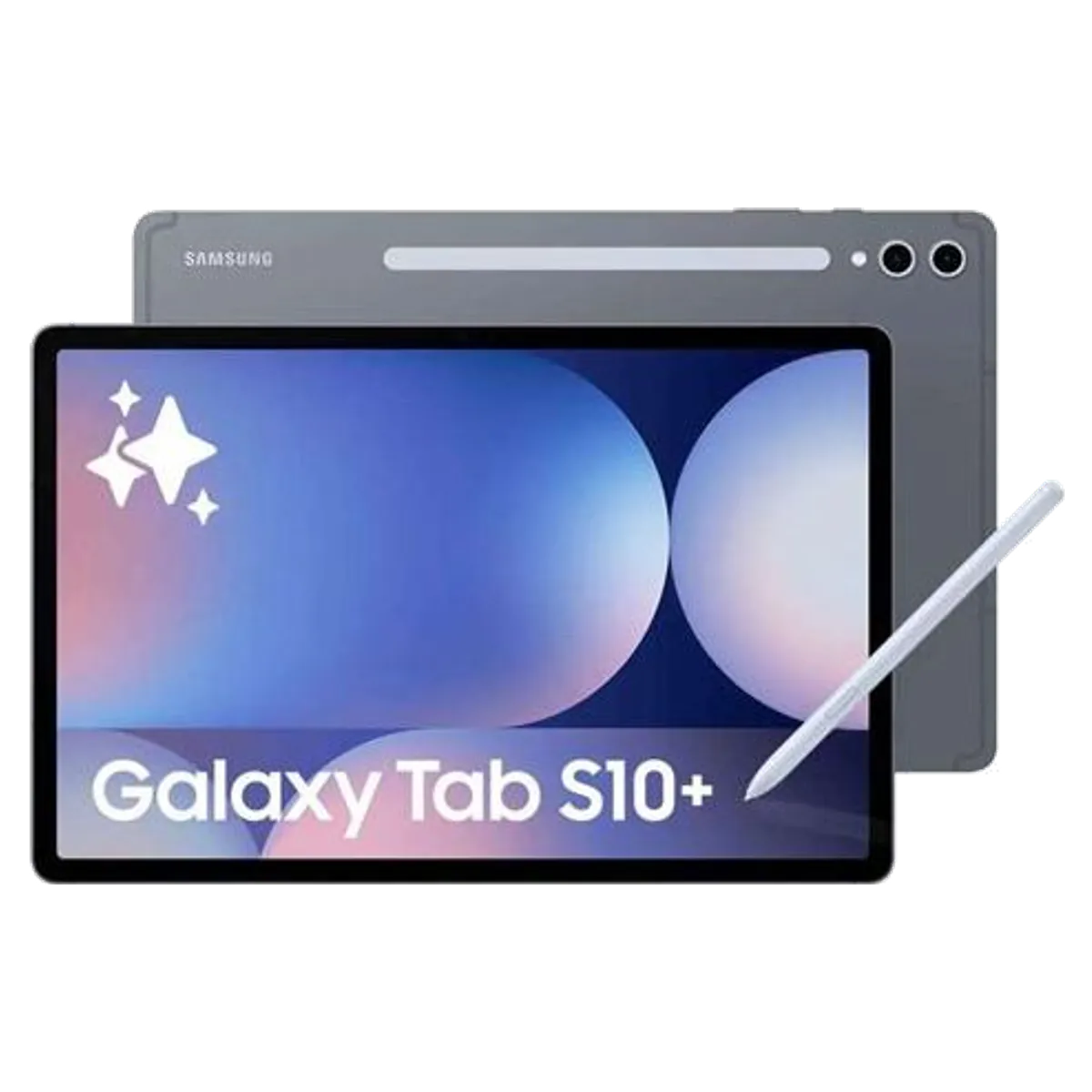 Samsung Galaxy Tab S10 Plus reconditionné