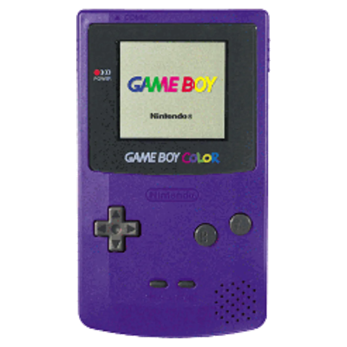 Nintendo Game Boy Color reconditionné