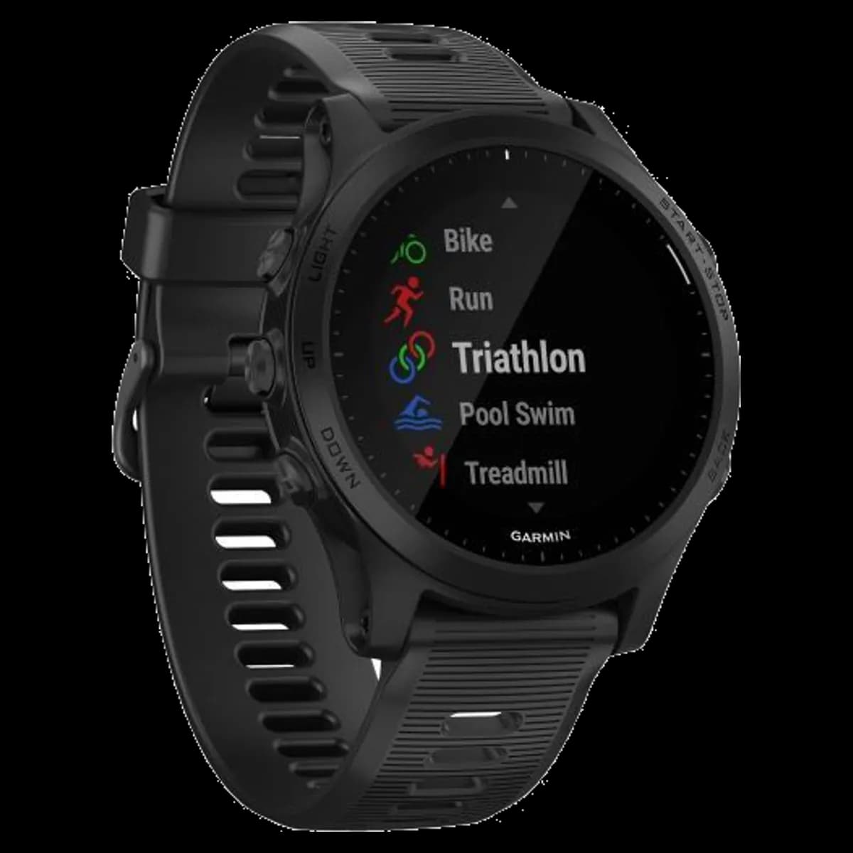 Garmin Forerunner 945 reconditionné