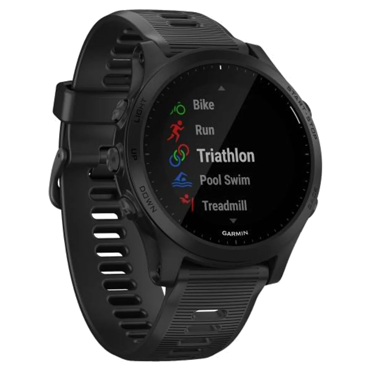 Garmin Forerunner 945