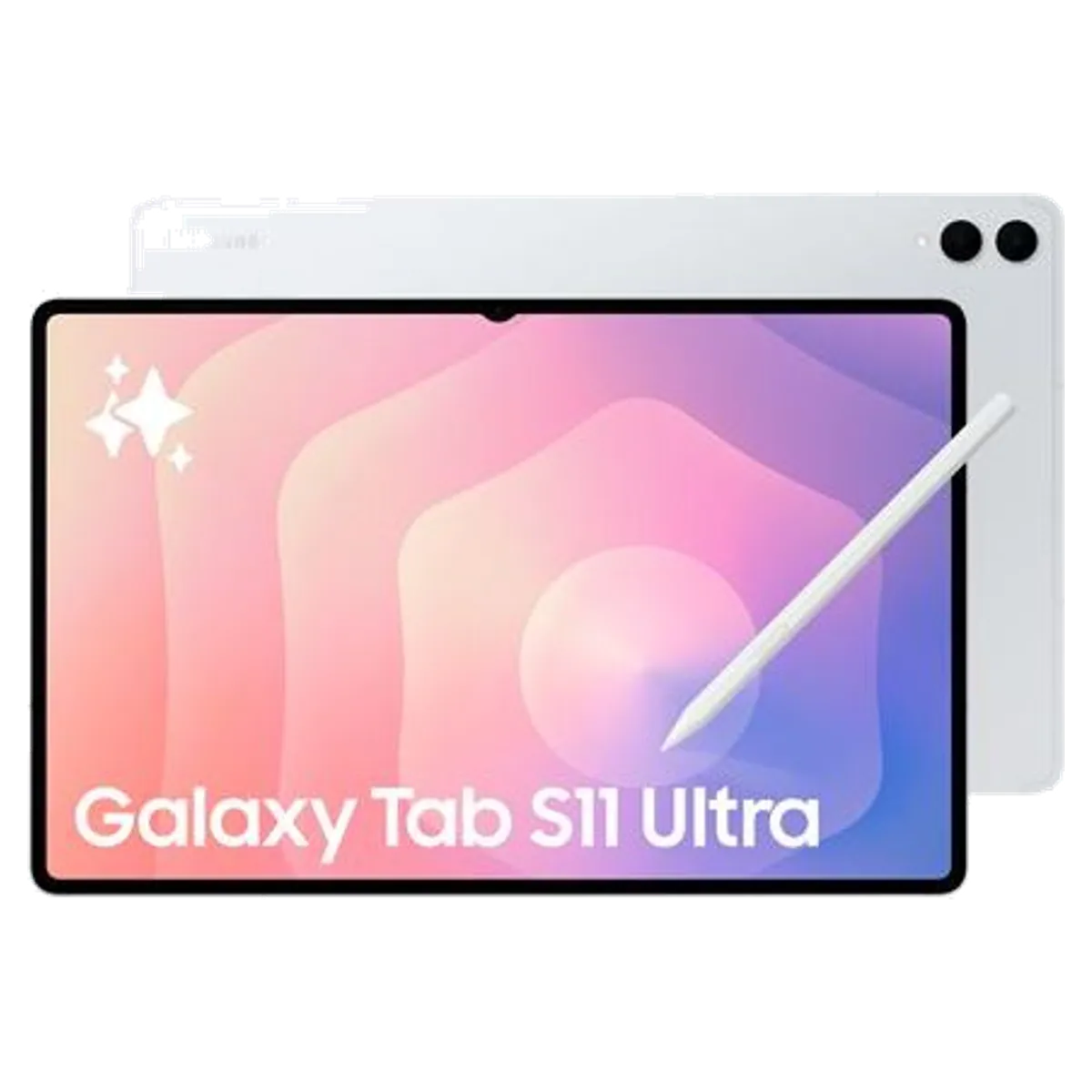 Samsung Galaxy Tab S11 Ultra reconditionné