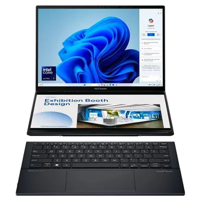 Asus ZenBook D 14"