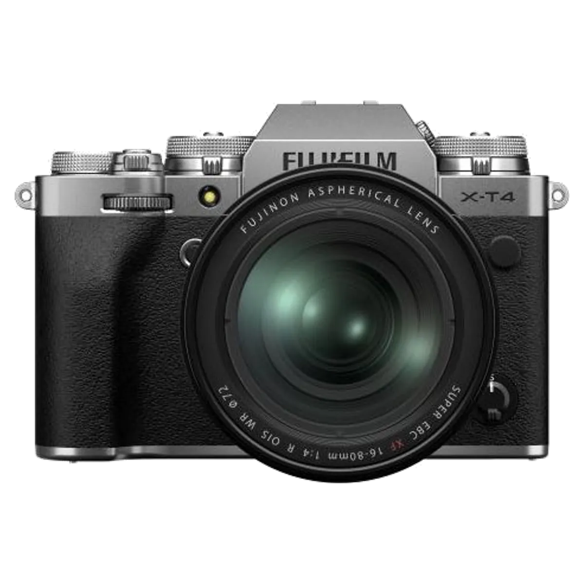 Fuji Fujifilm X-T4 reconditionné